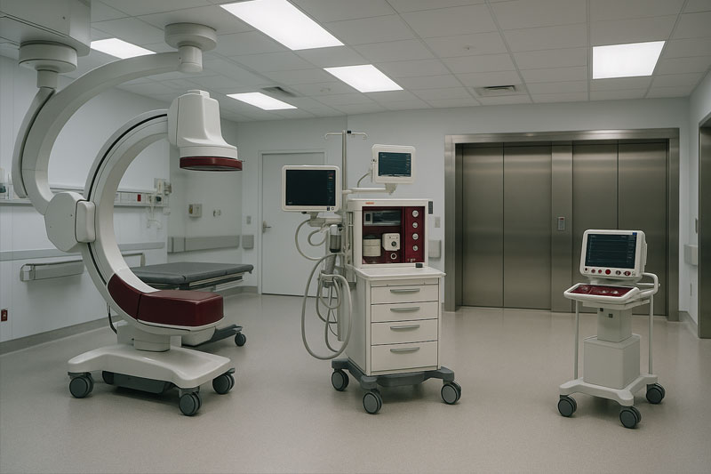 Healthcare Hospitality