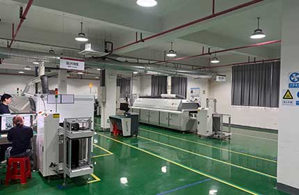 Infrastructure Utilities