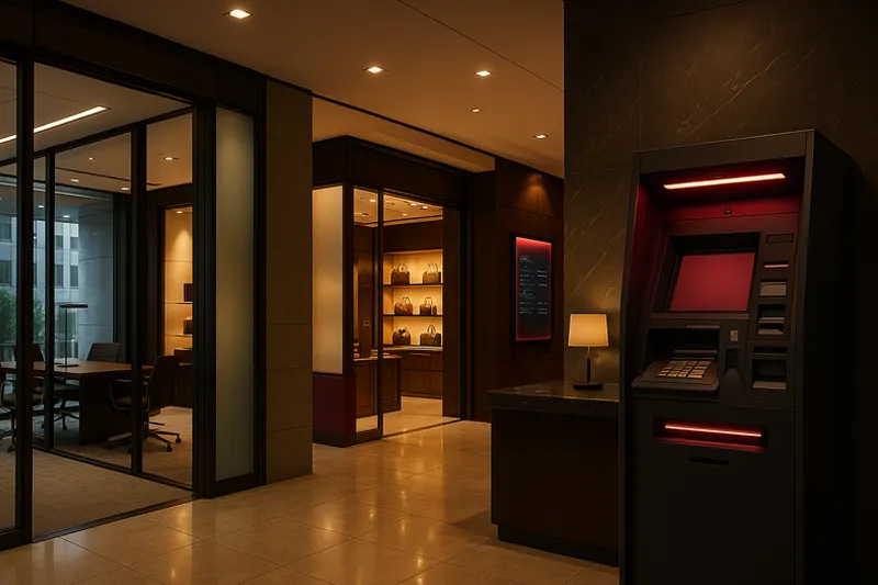 Premium Commercial Financial