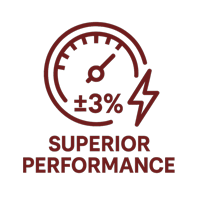 Superior Performance 1