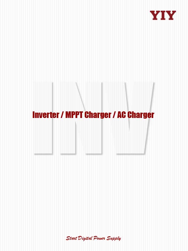 inverter charger