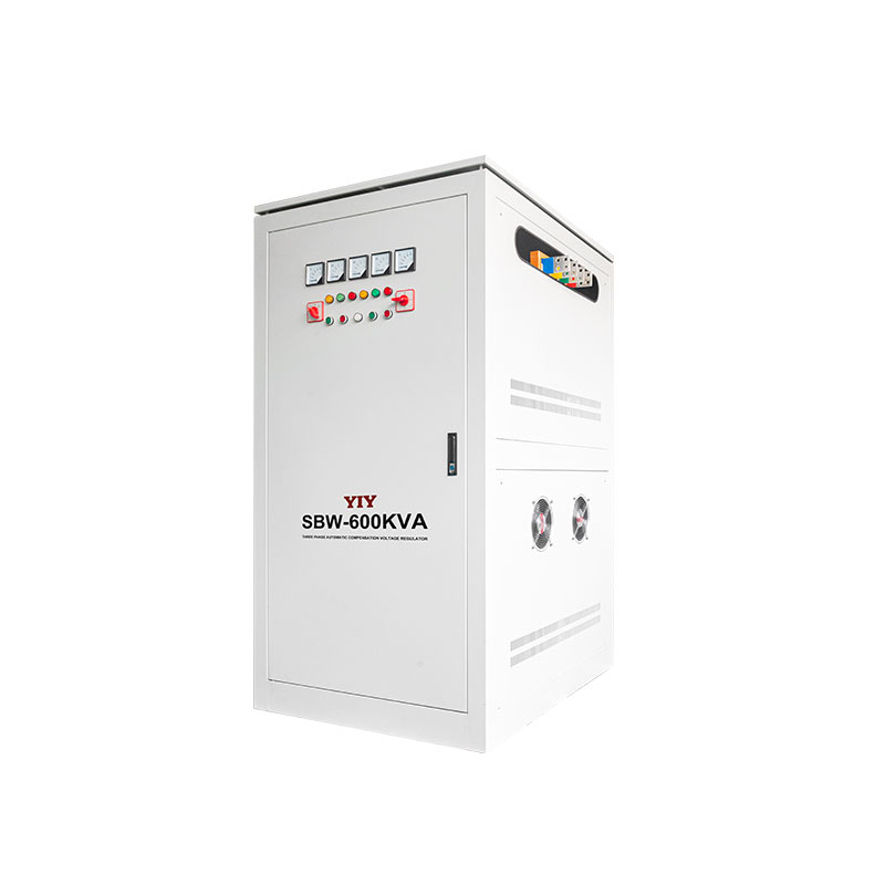 350KVA600KVA 1