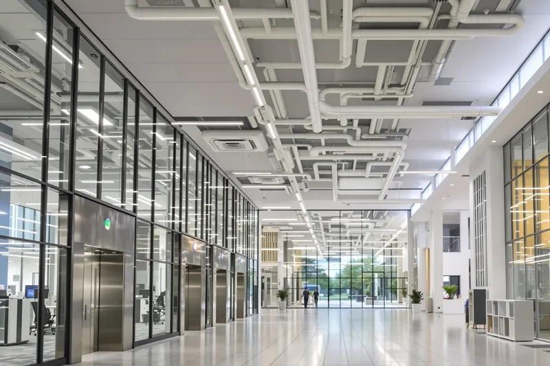 Commercial Office Buildings