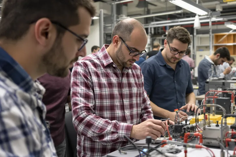 TDGC2/TSGC2 Manual Voltage Regulator 49 Educational Training