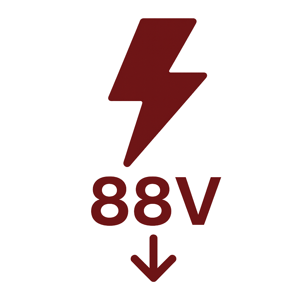 Extreme Low Voltage Capability