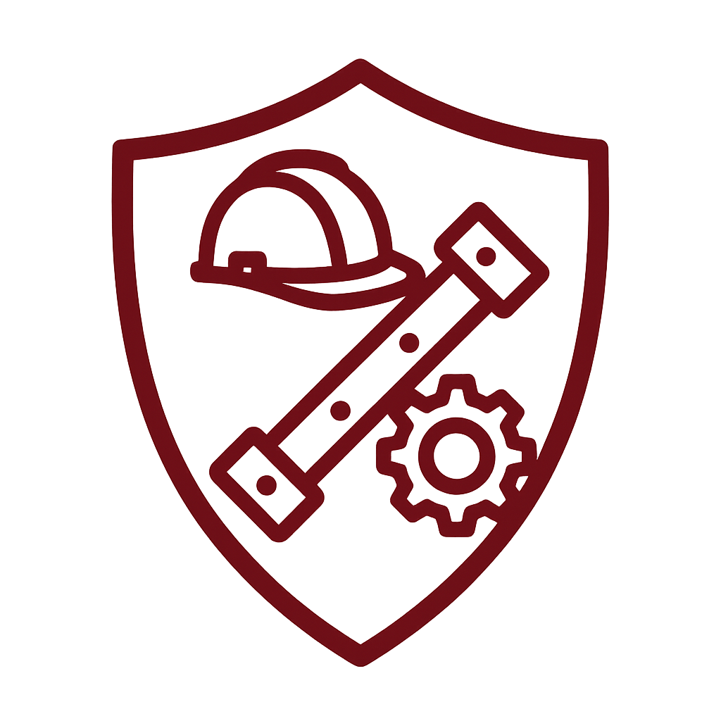 Heavy Duty Protection