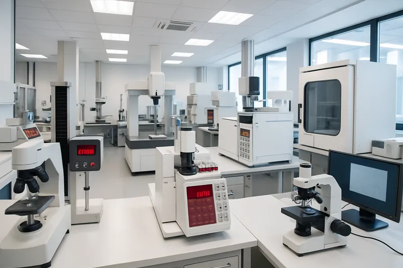 Laboratory Research1