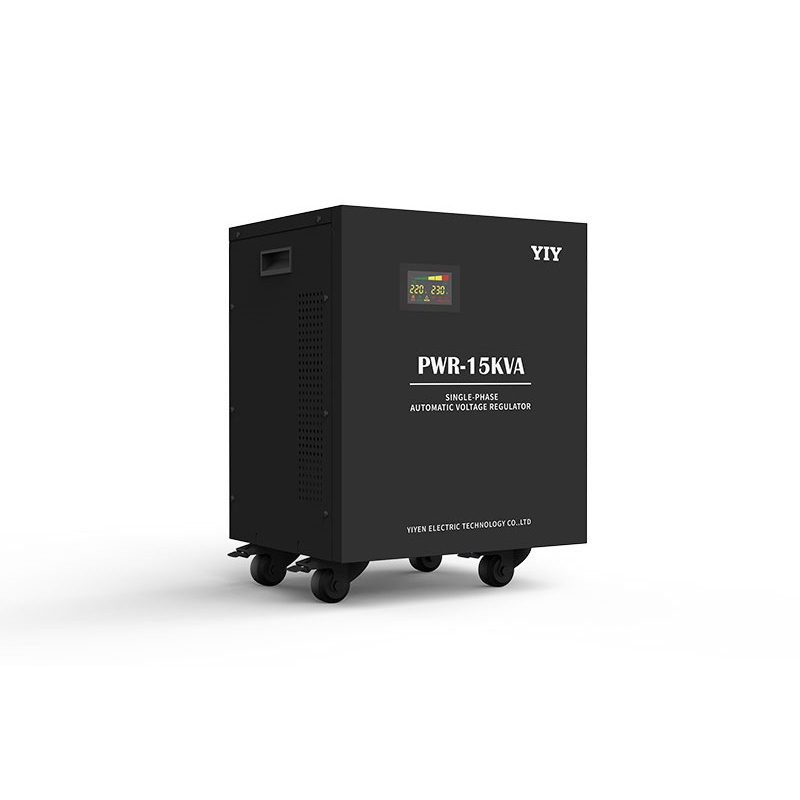 PWR 15KVA