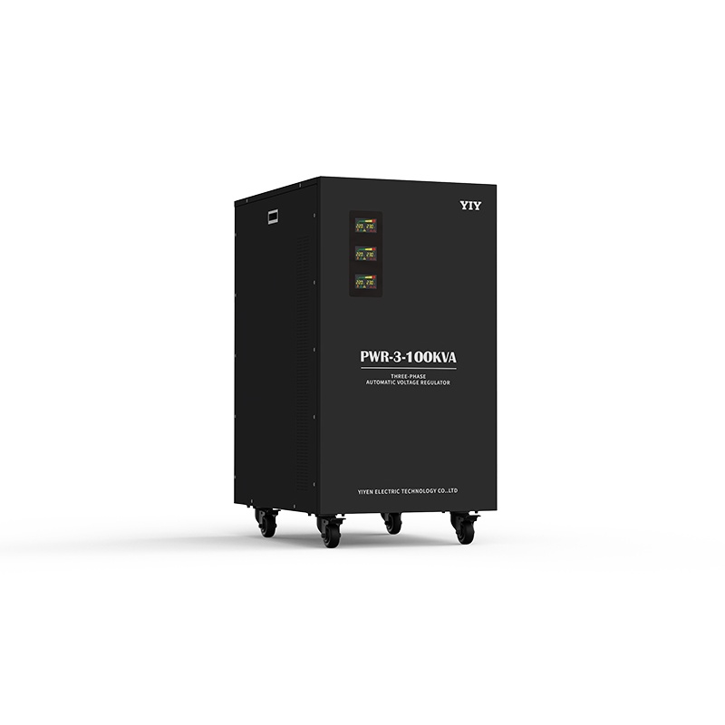 PWR 3 100KVA 1