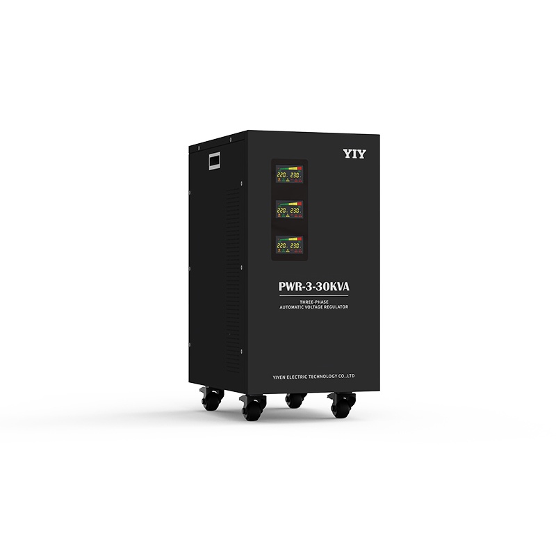 PWR 3 30KVA 1