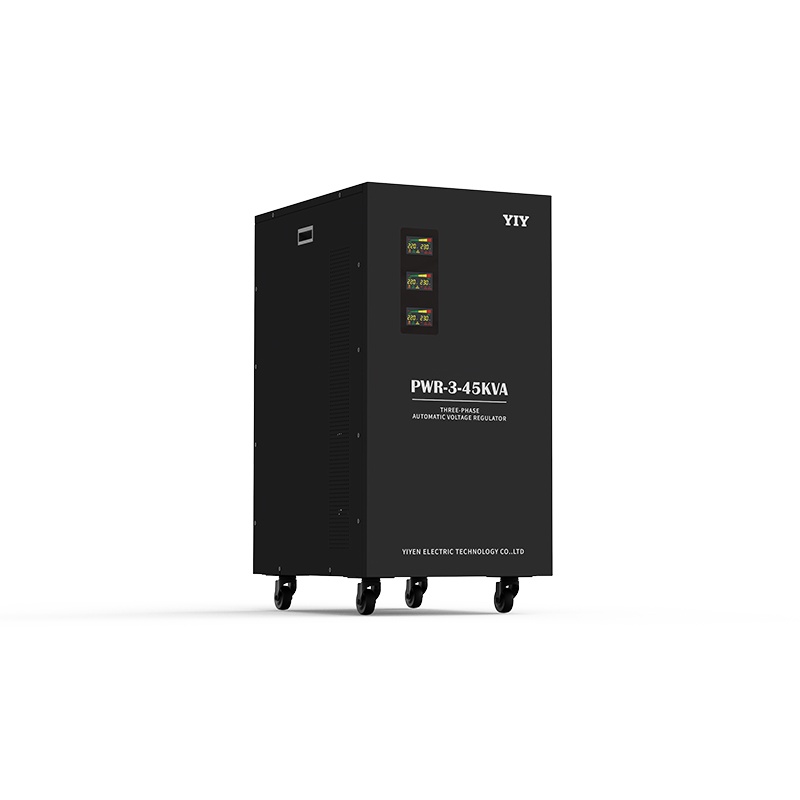 PWR 3 45KVA 1