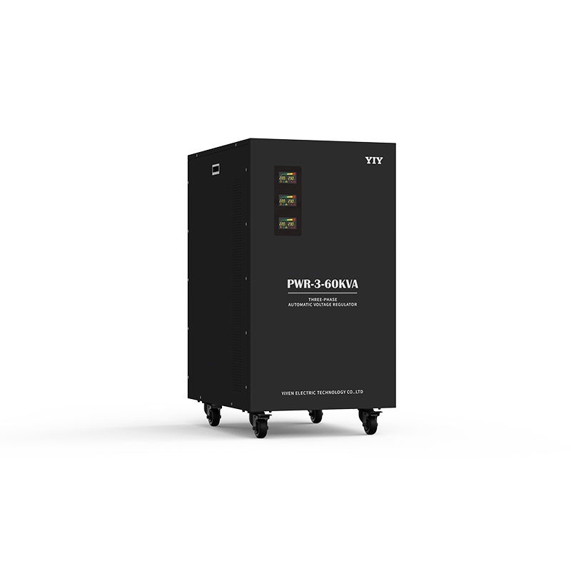 PWR 3 60KVA 1