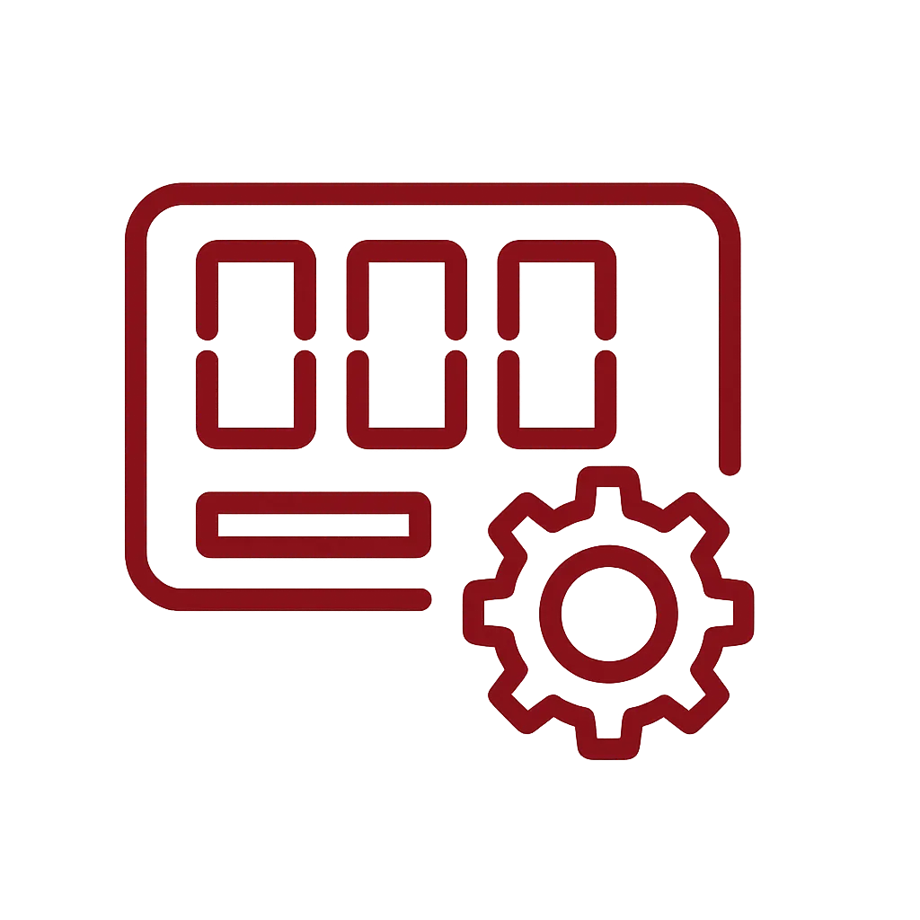 Professional Features