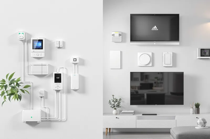 Residential Space Saving Solutions