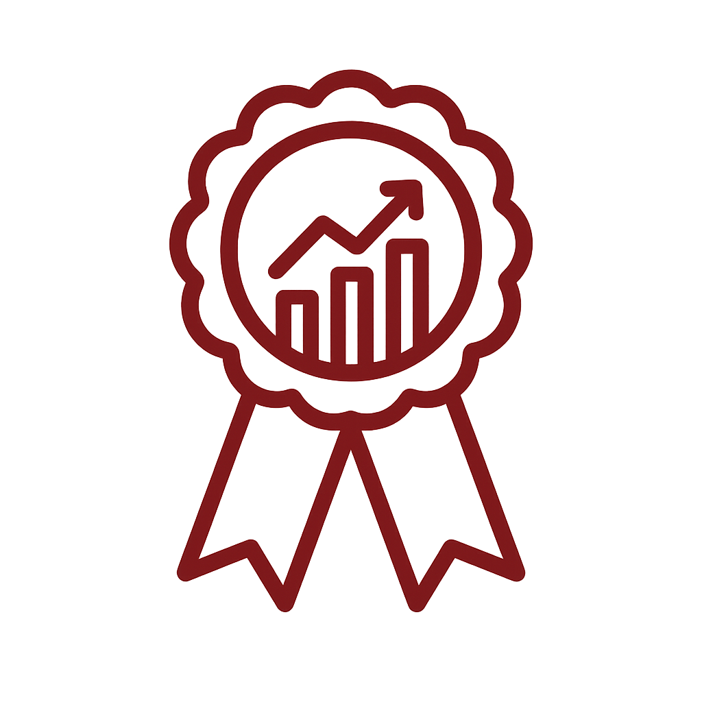 Superior Performance