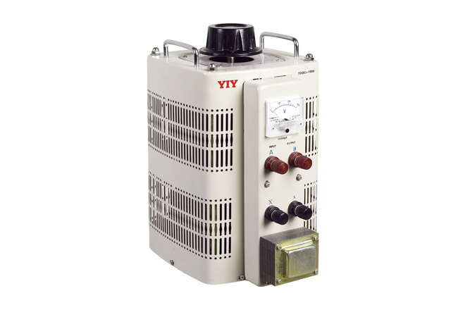 TDGC2/TSGC2 Manual Voltage Regulator 7 TDGC2 2