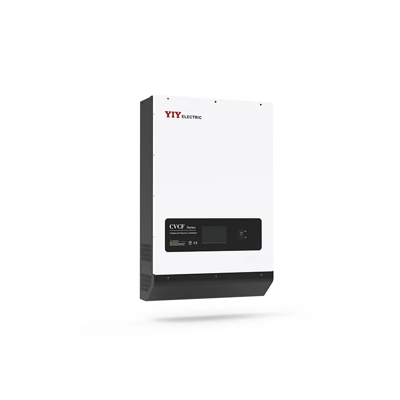 CVCF IGBT Voltage & Frequency Stabilizer 2 YIY voltage stabilizer product image