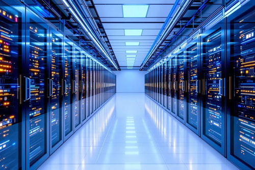 Commercial Buildings Offices