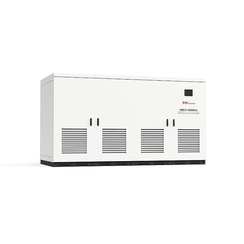 SBW F 1000KVA.2 1