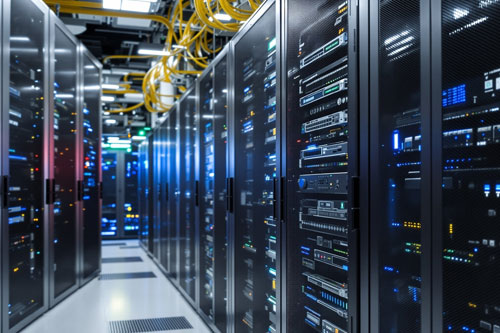 Transportation Telecommunications