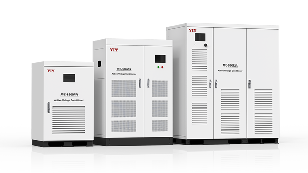 IGBT Voltage Stabilizer 1