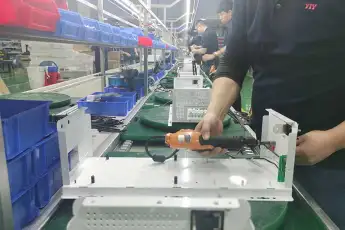 Production Capacity 1 1