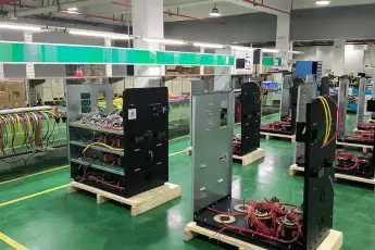 Production Capacity 2 1