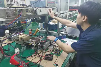 Production Capacity 3 1