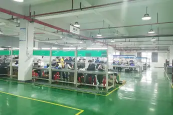 Production Capacity 7 1