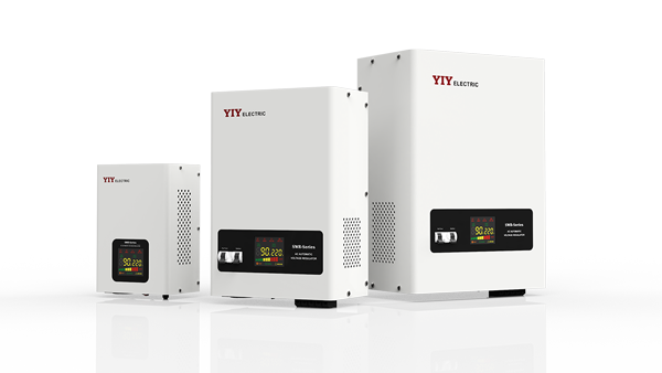 Relay Voltage Stabilizer 1