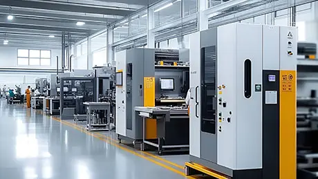 Specialized Applications