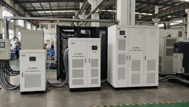 What Is a Voltage Stabilizer: Relay, Servo & IGBT Selection Guide 1 When to Choose What Is Voltage Stabilizer featured image