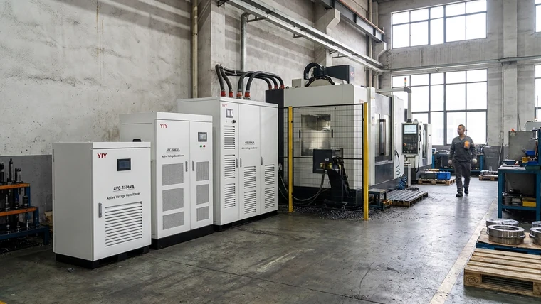 What makes an IGBT static design a stronger fit for precision voltage regulation? IGBT voltage stabilizer lineup used to compare what makes an IGBT static design a stronger fit for precision voltage regulation